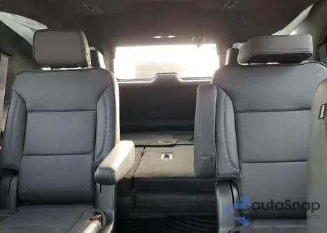 2024 GMC Yukon Denali z USA, uszkodzony, nr VIN 1GKS2DKL6RR193754